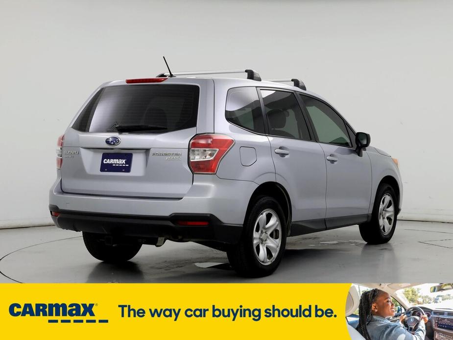 used 2014 Subaru Forester car, priced at $13,998