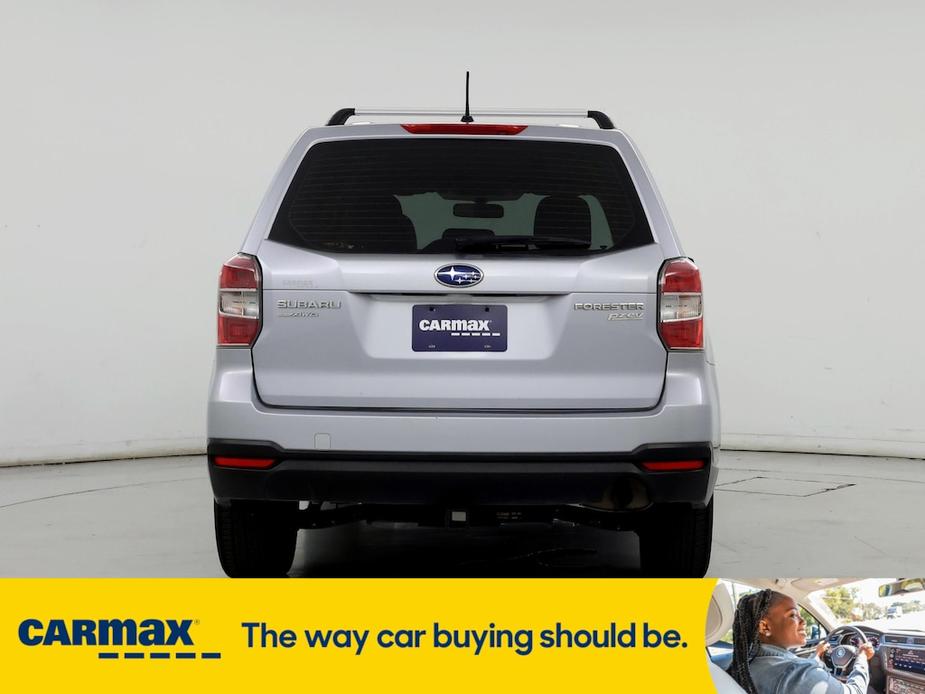 used 2014 Subaru Forester car, priced at $13,998