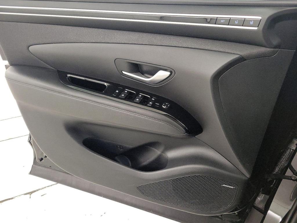 used 2022 Hyundai Tucson car, priced at $25,998