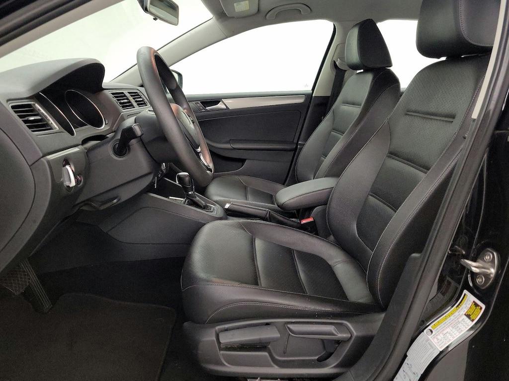 used 2018 Volkswagen Jetta car, priced at $13,599