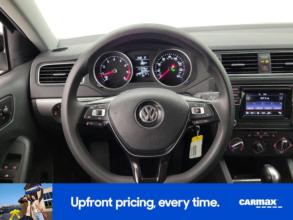 used 2018 Volkswagen Jetta car, priced at $13,599