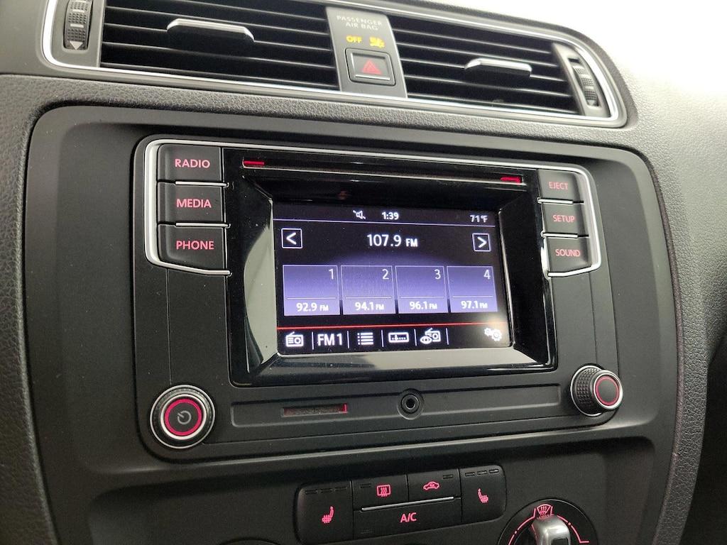 used 2018 Volkswagen Jetta car, priced at $13,599