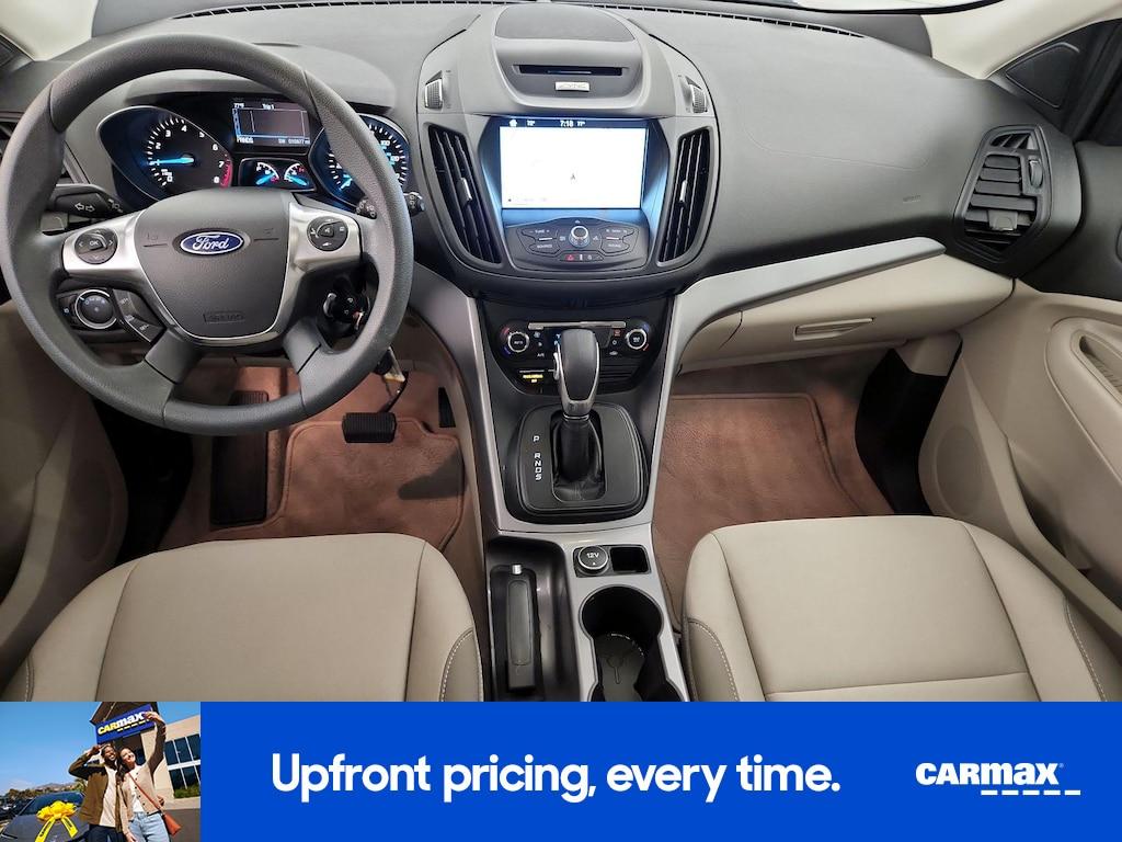 used 2016 Ford Escape car, priced at $17,998