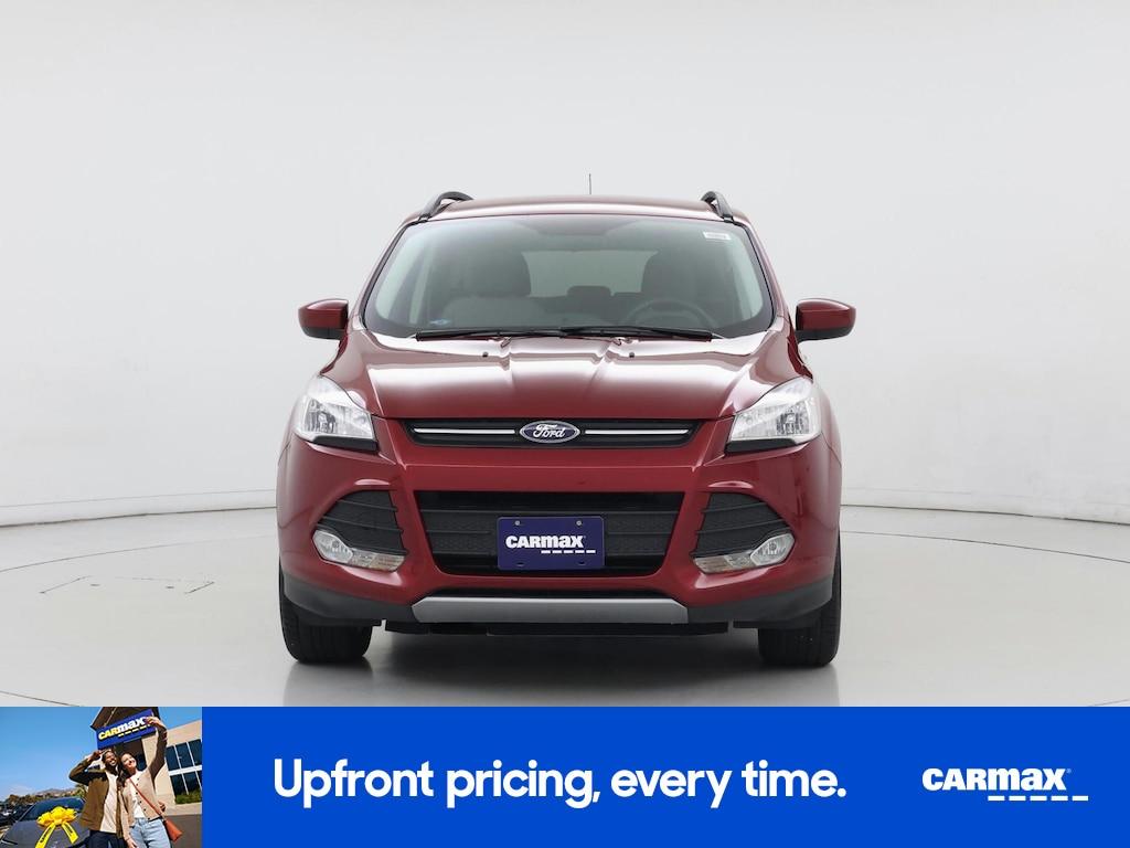 used 2016 Ford Escape car, priced at $17,998