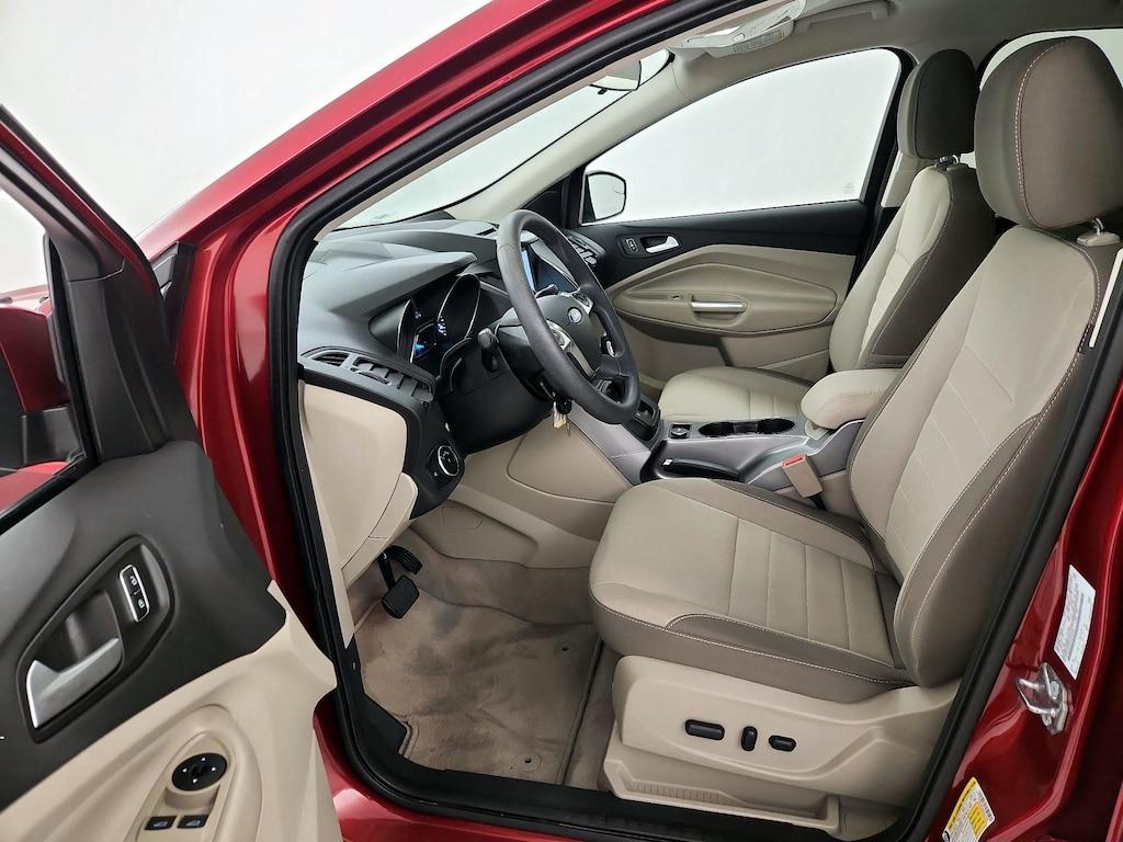 used 2016 Ford Escape car, priced at $17,998