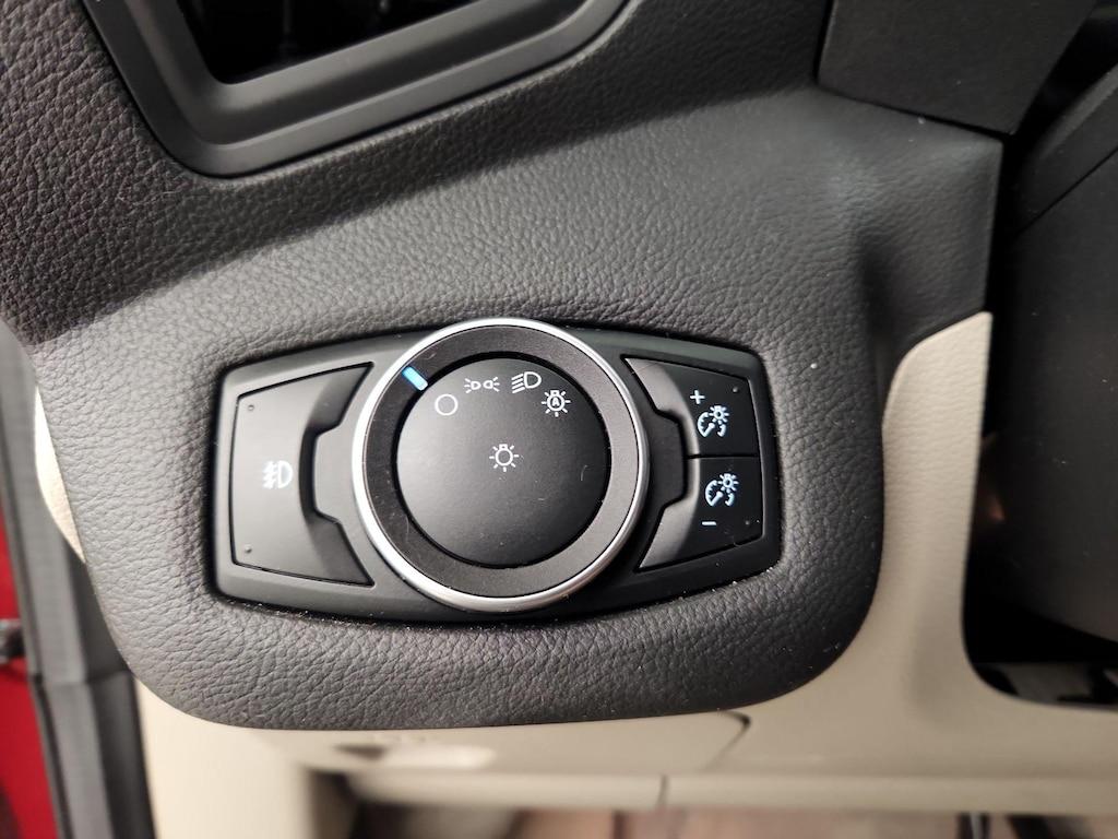 used 2016 Ford Escape car, priced at $17,998