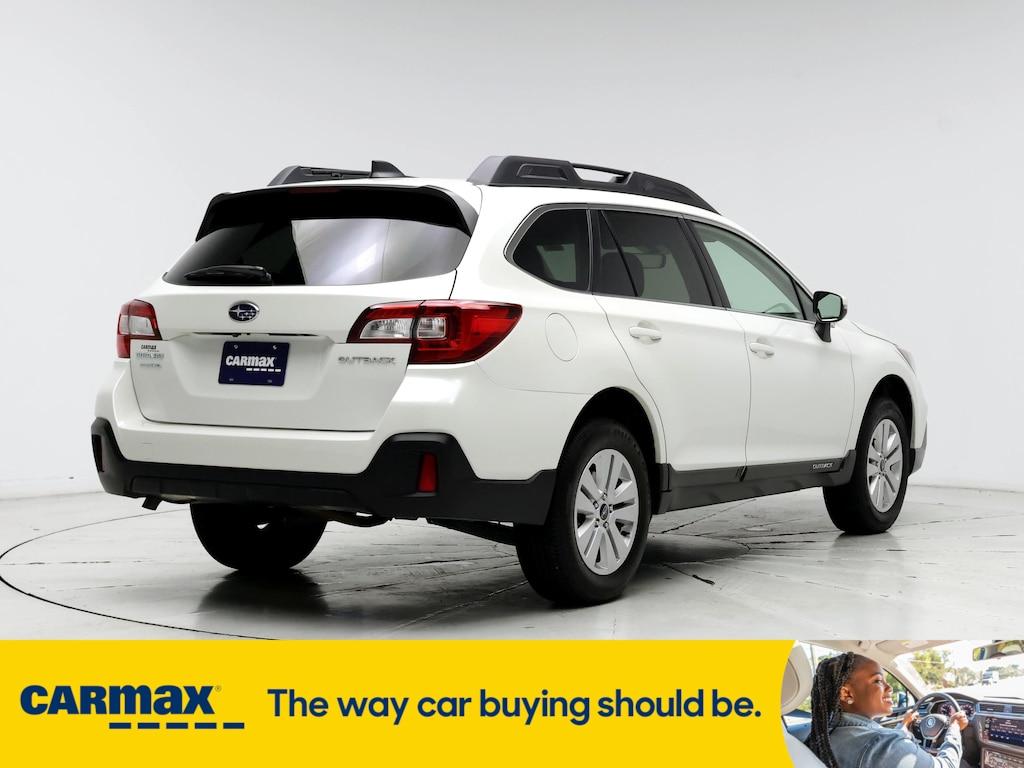 used 2019 Subaru Outback car, priced at $24,998