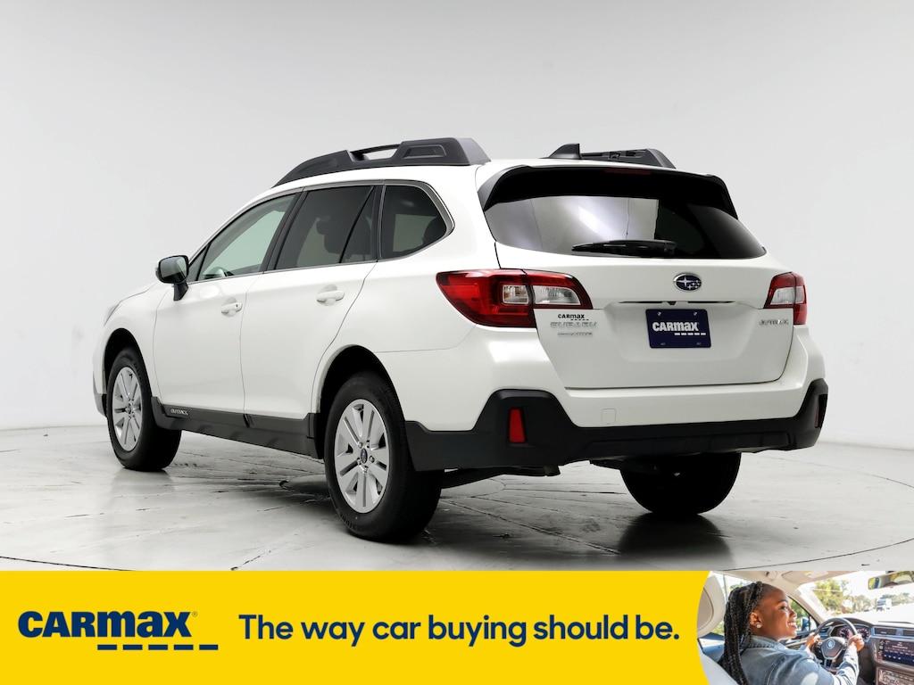 used 2019 Subaru Outback car, priced at $24,998