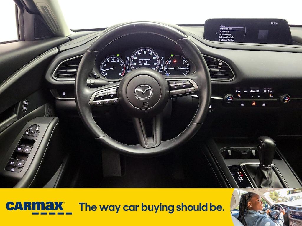 used 2022 Mazda CX-30 car, priced at $22,998