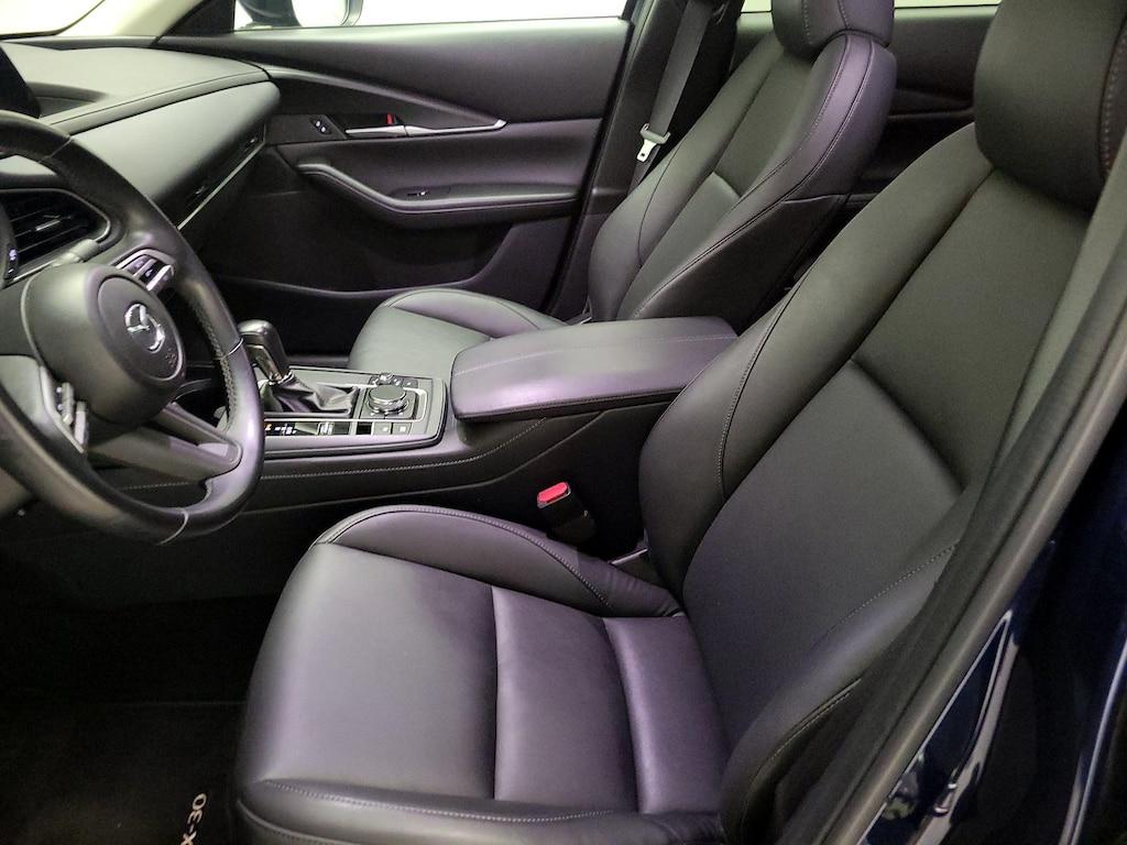 used 2022 Mazda CX-30 car, priced at $22,998