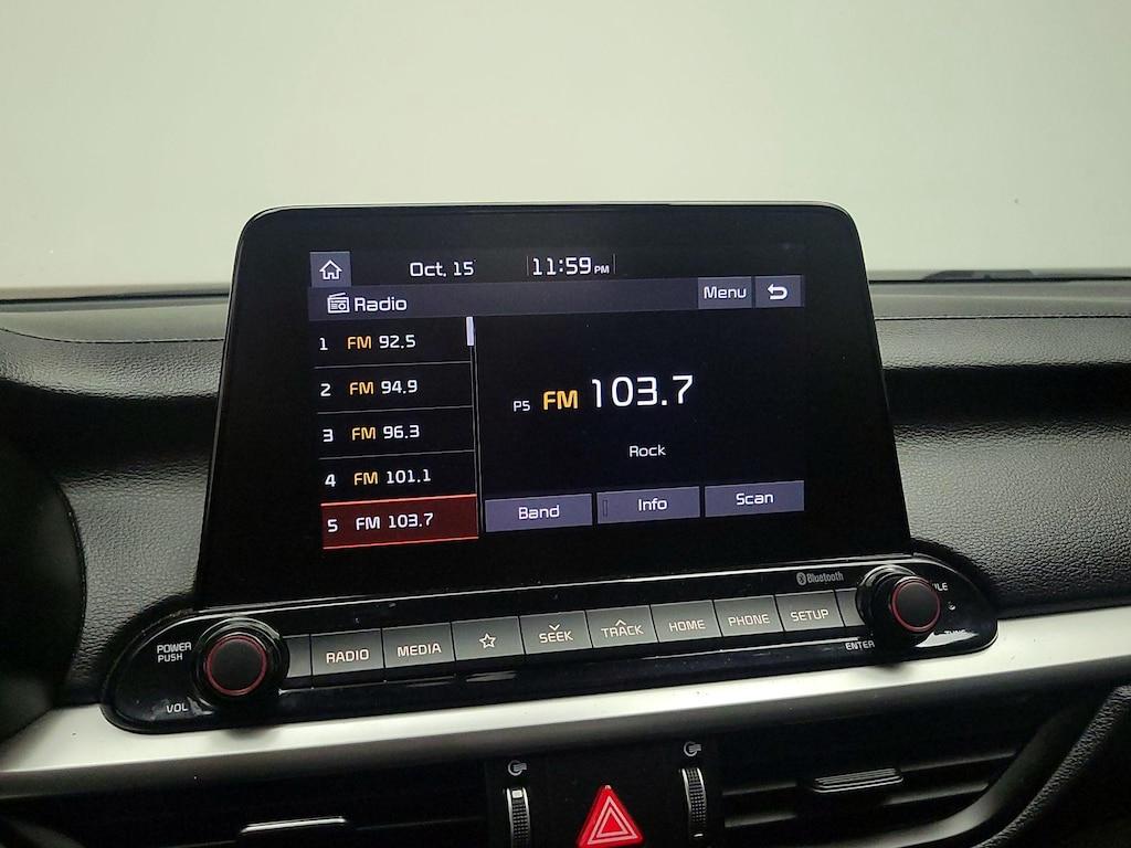 used 2020 Kia Forte car, priced at $16,998