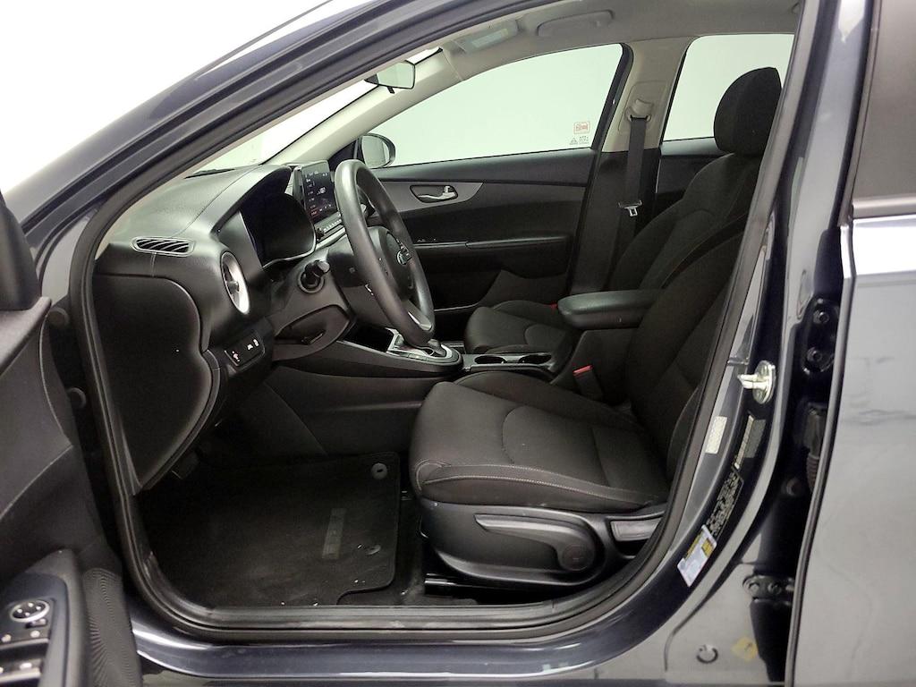 used 2020 Kia Forte car, priced at $16,998