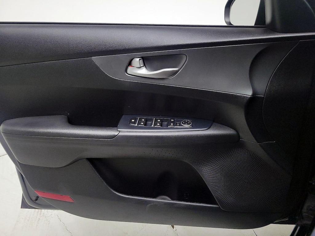 used 2020 Kia Forte car, priced at $16,998