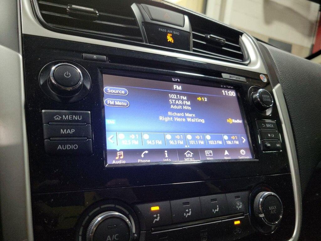 used 2018 Nissan Altima car, priced at $16,998
