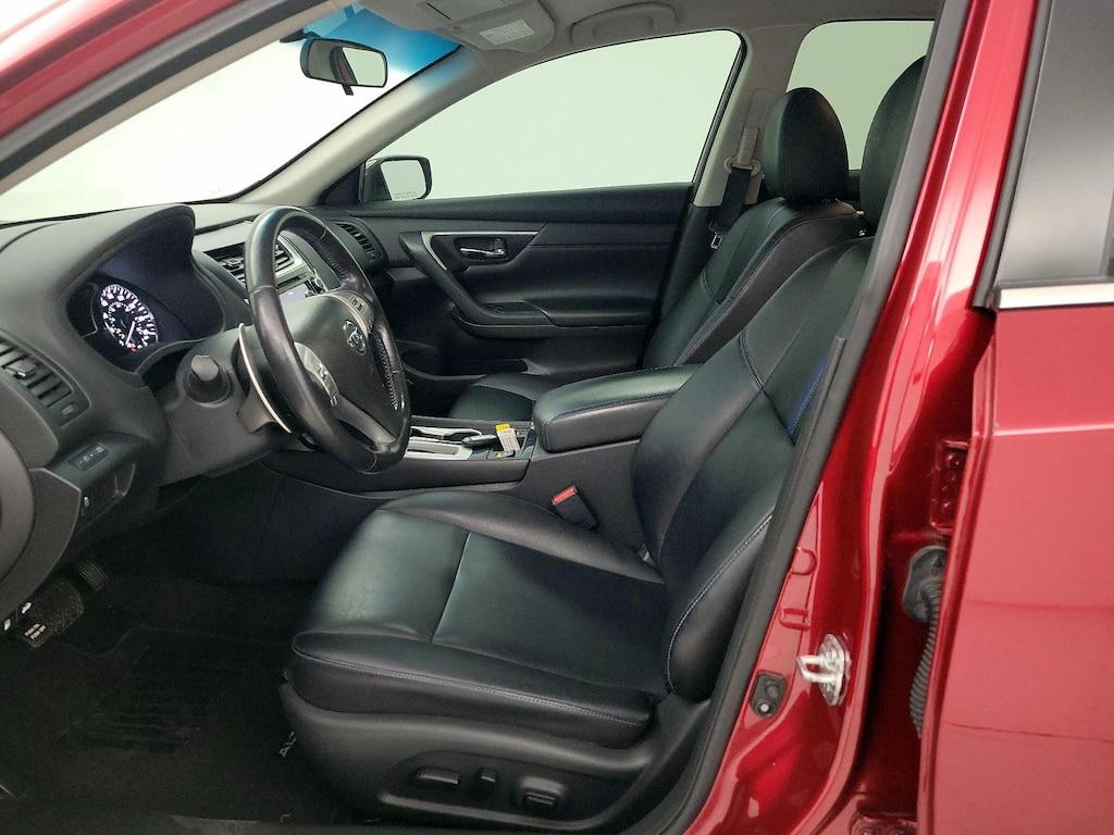 used 2018 Nissan Altima car, priced at $16,998