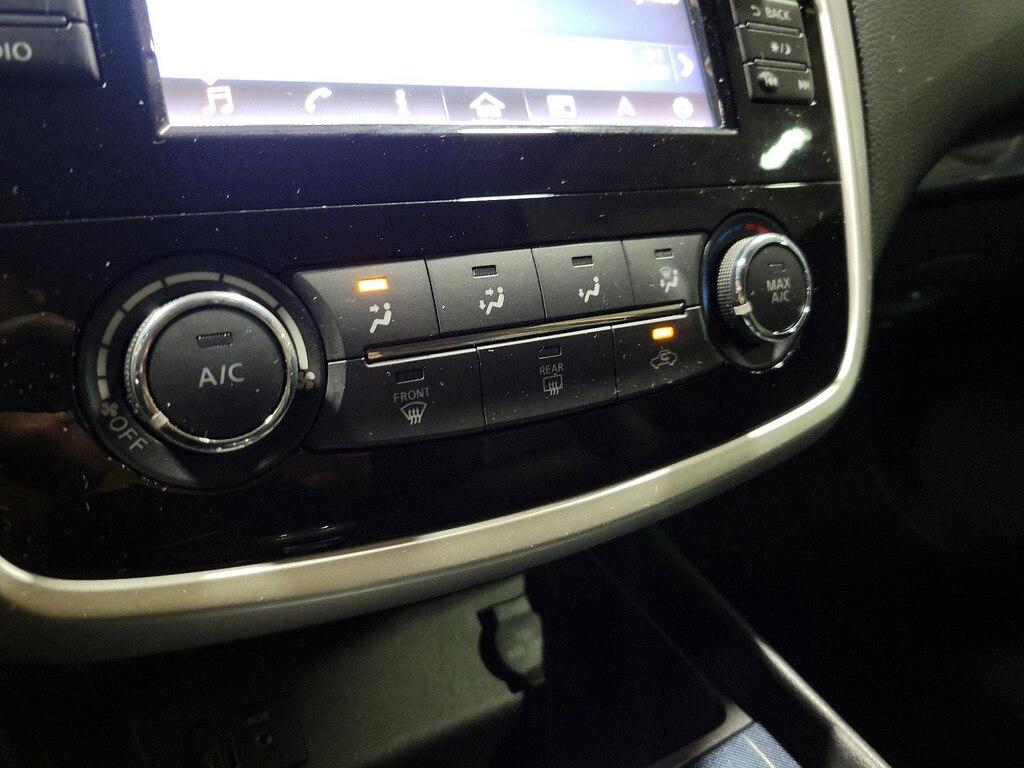 used 2018 Nissan Altima car, priced at $16,998