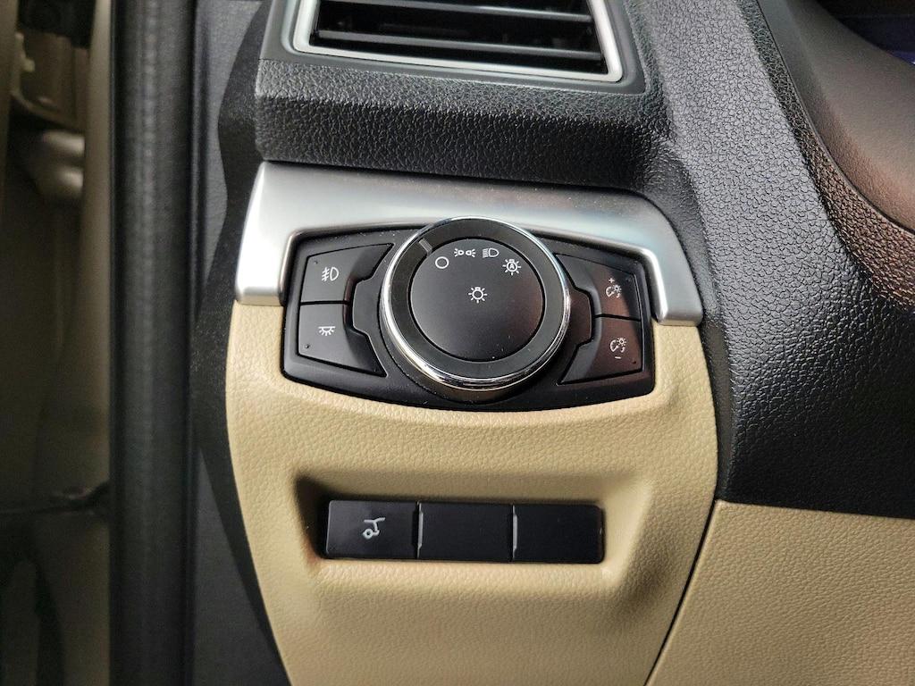 used 2017 Ford Explorer car, priced at $18,998