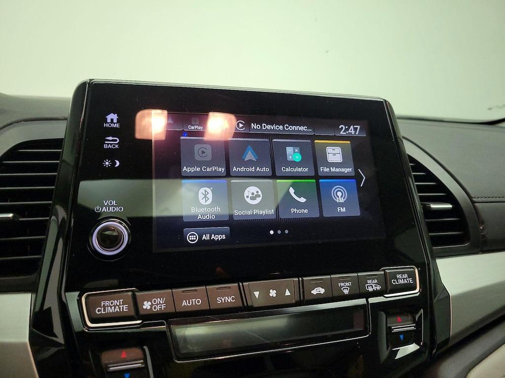 used 2020 Honda Odyssey car, priced at $29,998