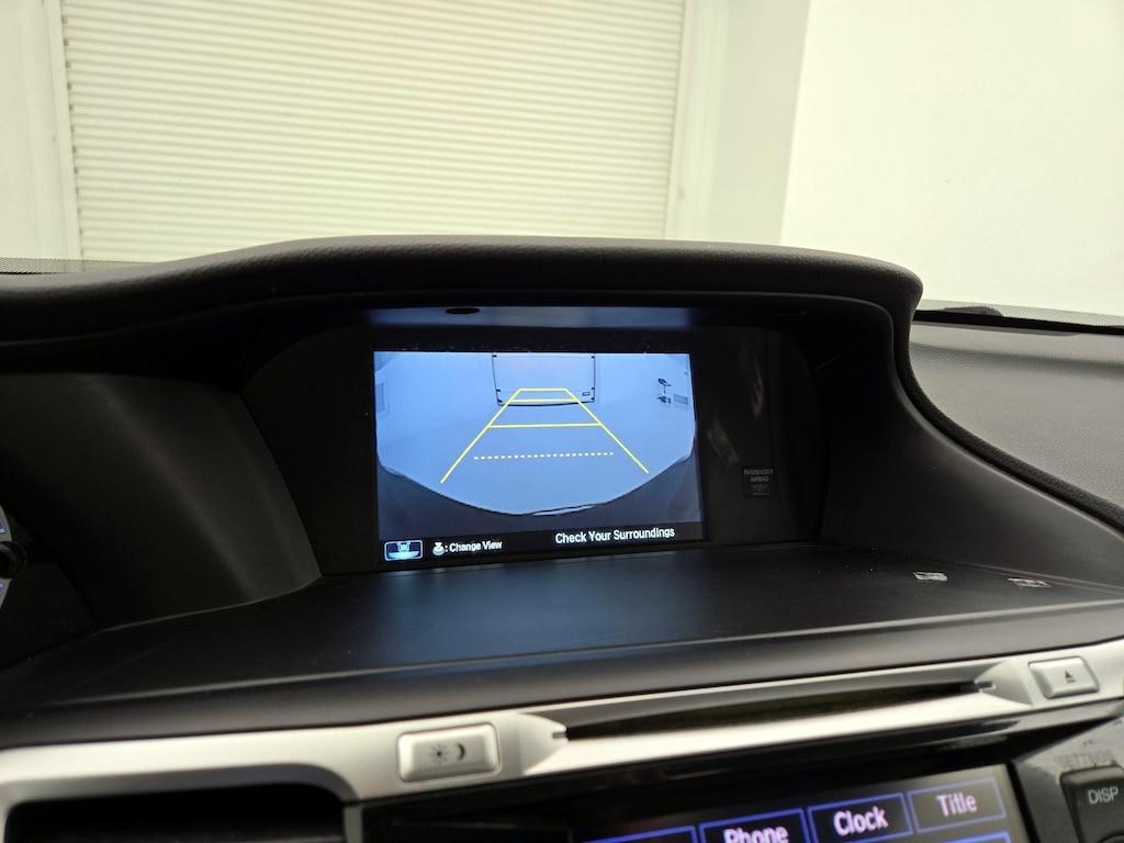 used 2015 Honda Accord car, priced at $18,998