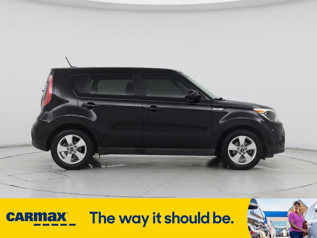 used 2017 Kia Soul car, priced at $10,998