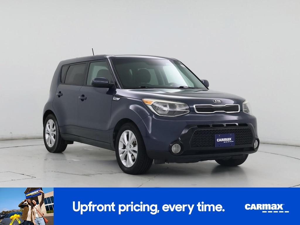 used 2016 Kia Soul car, priced at $11,599