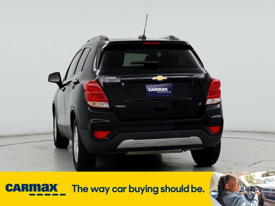 used 2019 Chevrolet Trax car, priced at $17,998