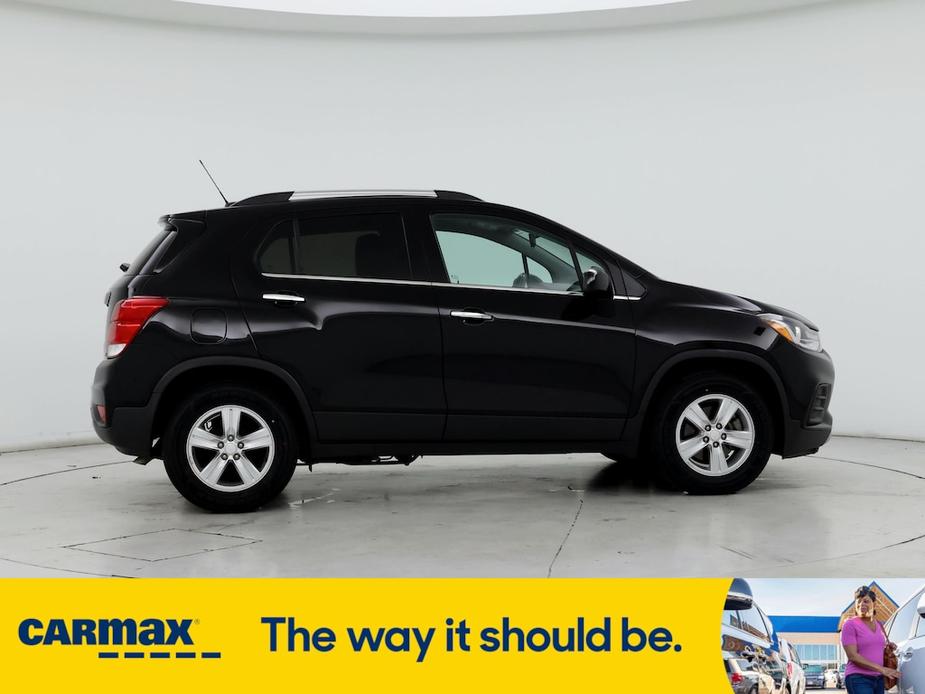 used 2019 Chevrolet Trax car, priced at $17,998