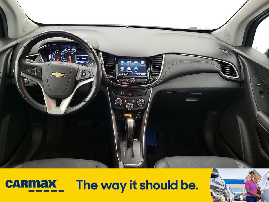 used 2019 Chevrolet Trax car, priced at $17,998