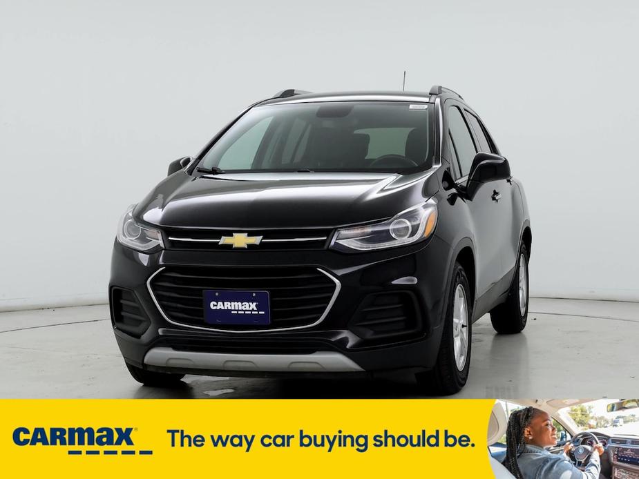 used 2019 Chevrolet Trax car, priced at $17,998