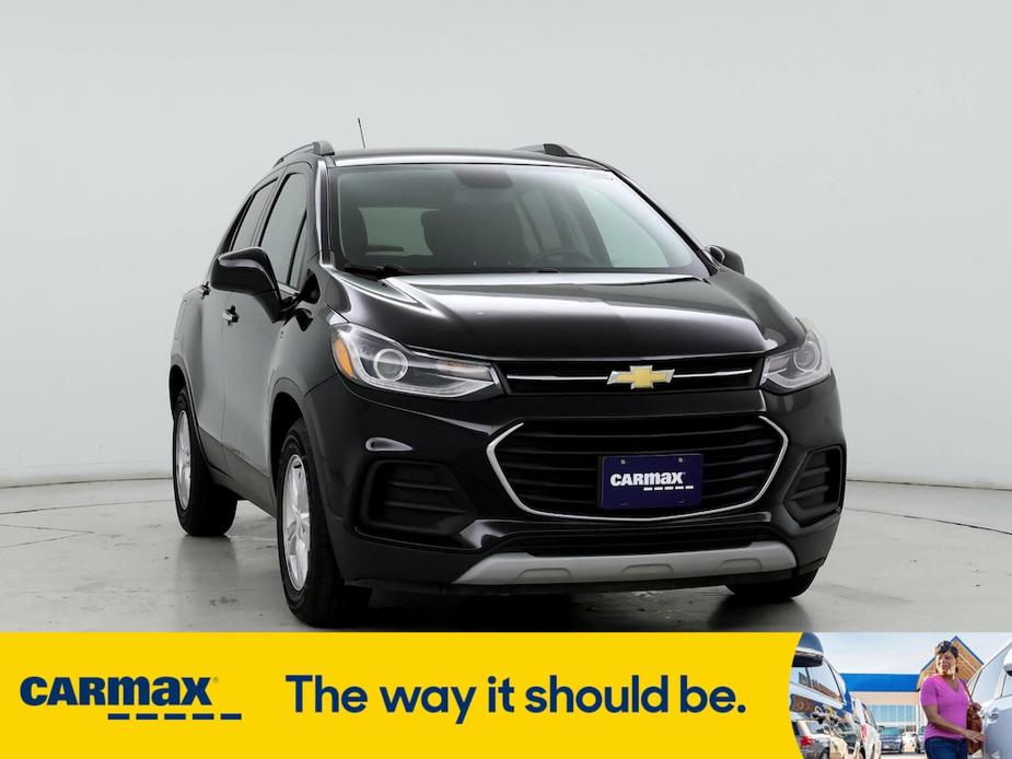 used 2019 Chevrolet Trax car, priced at $17,998