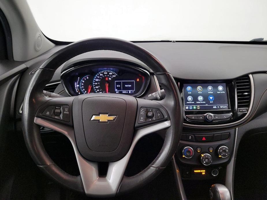 used 2019 Chevrolet Trax car, priced at $17,998