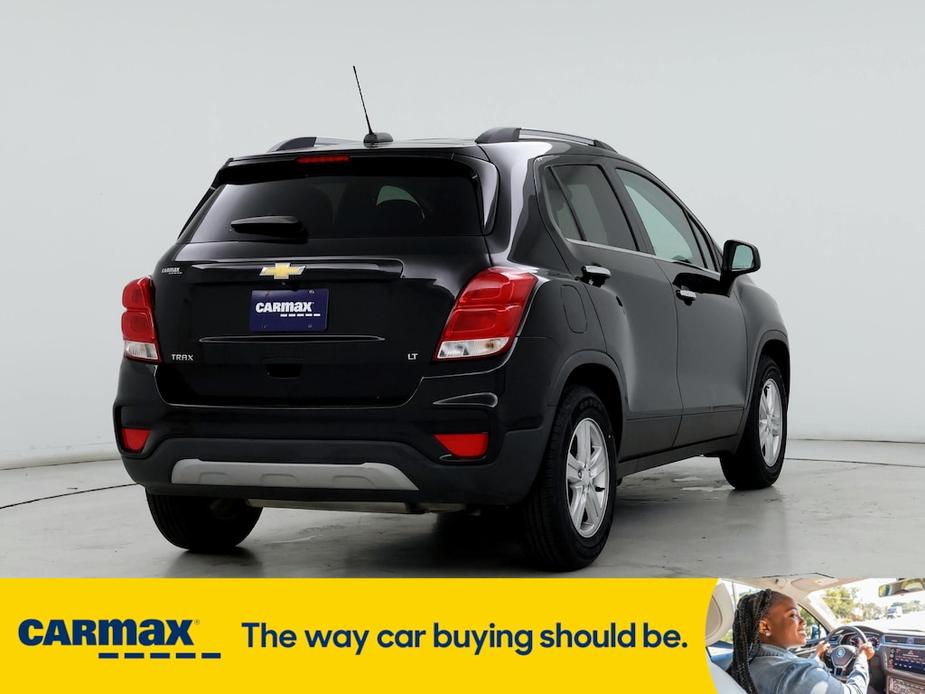 used 2019 Chevrolet Trax car, priced at $17,998