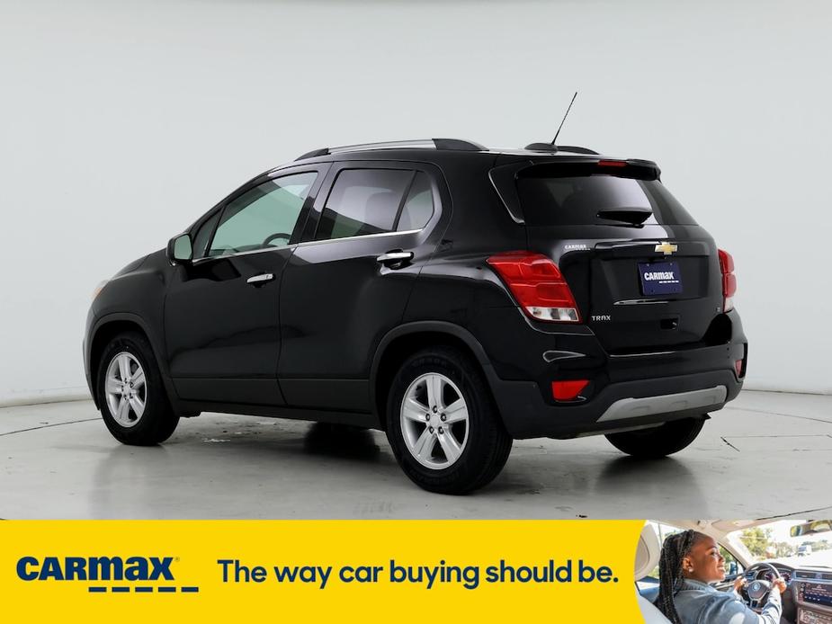 used 2019 Chevrolet Trax car, priced at $17,998