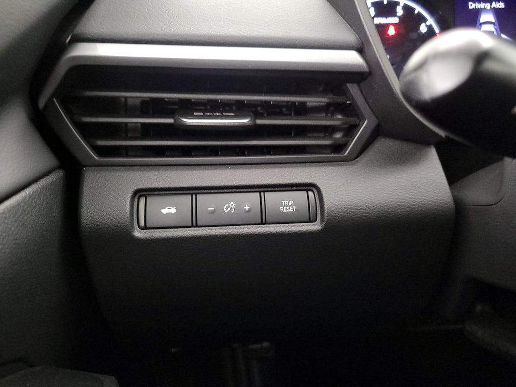 used 2024 Nissan Altima car, priced at $21,998