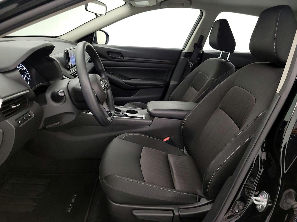 used 2024 Nissan Altima car, priced at $21,998