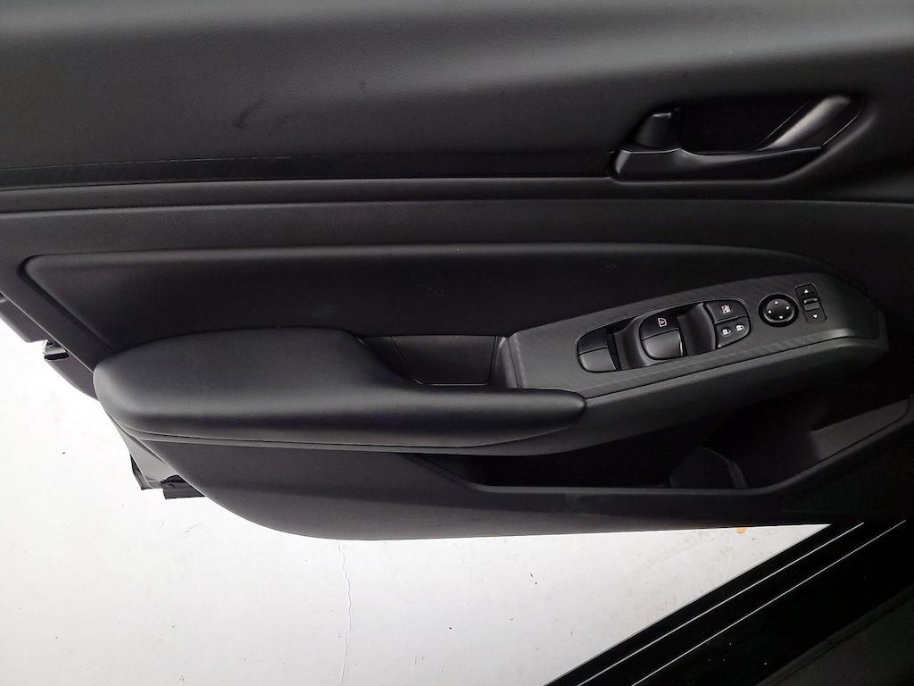 used 2024 Nissan Altima car, priced at $21,998