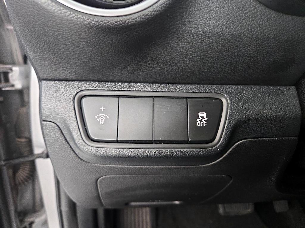 used 2024 Kia Forte car, priced at $18,998