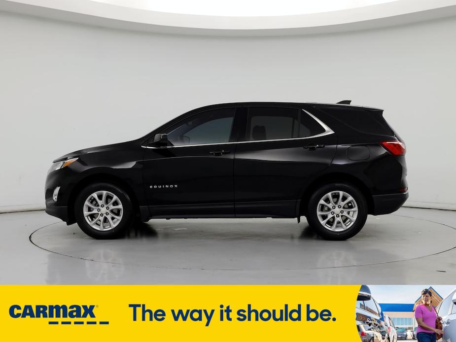 used 2019 Chevrolet Equinox car, priced at $18,998