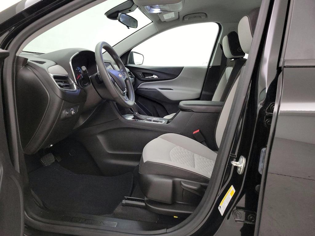 used 2020 Chevrolet Equinox car, priced at $19,998