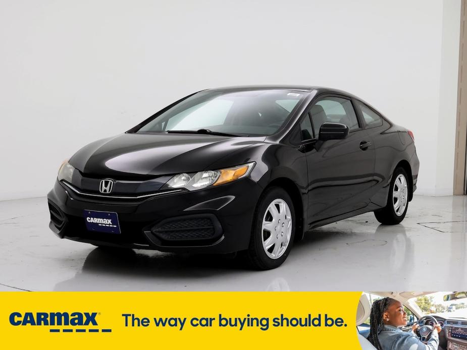 used 2014 Honda Civic car, priced at $17,998