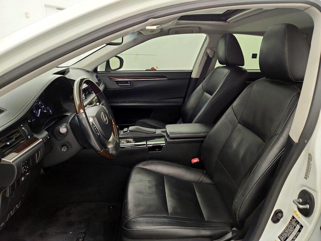 used 2014 Lexus ES 350 car, priced at $15,998