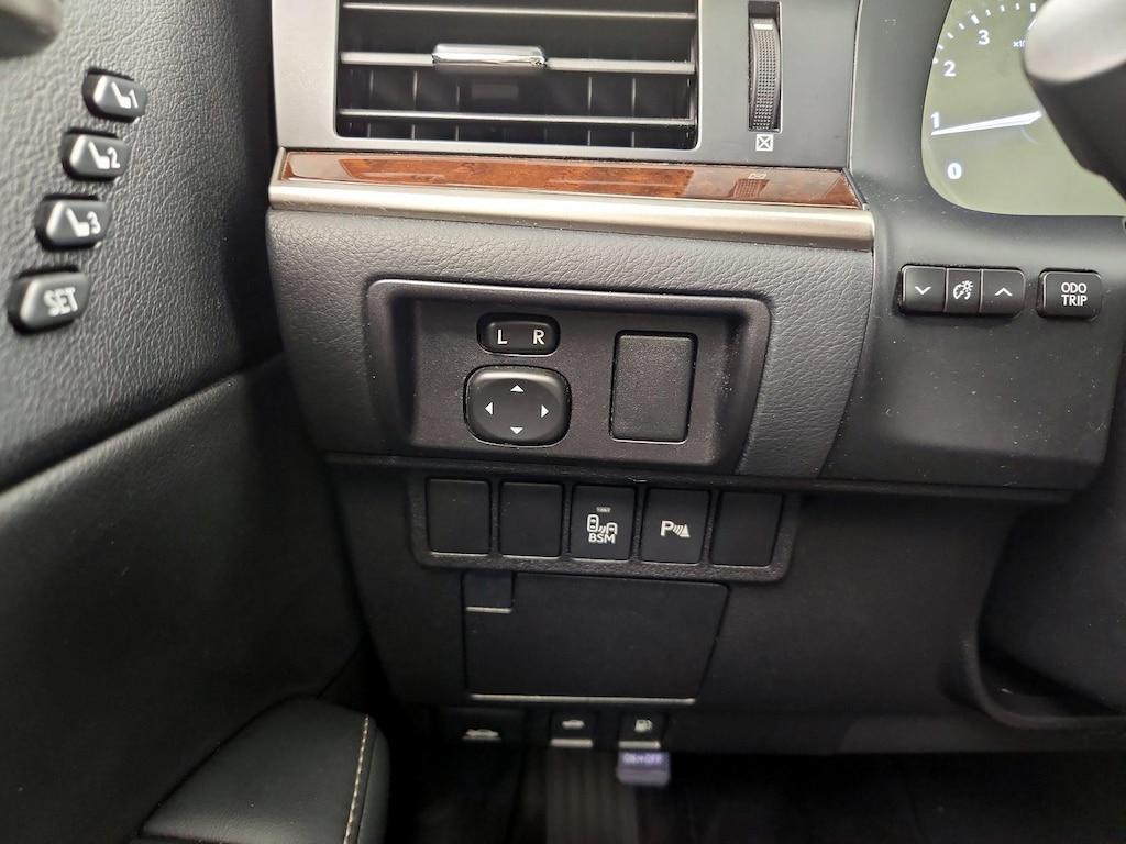 used 2014 Lexus ES 350 car, priced at $15,998