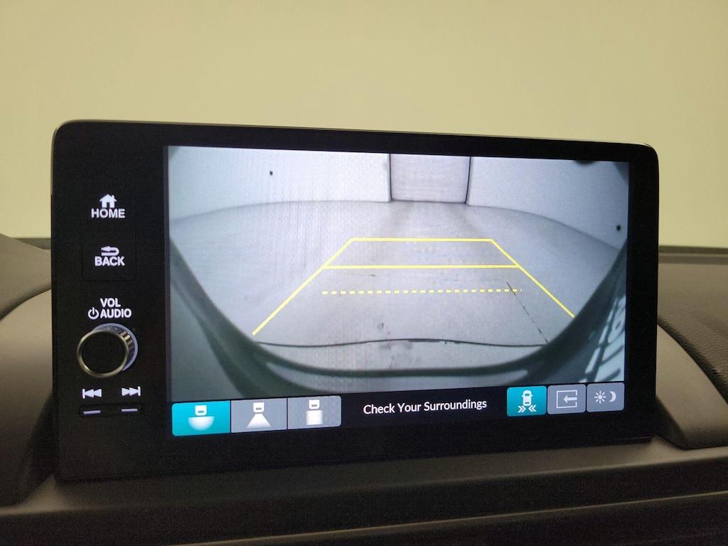 used 2023 Honda Pilot car, priced at $42,998