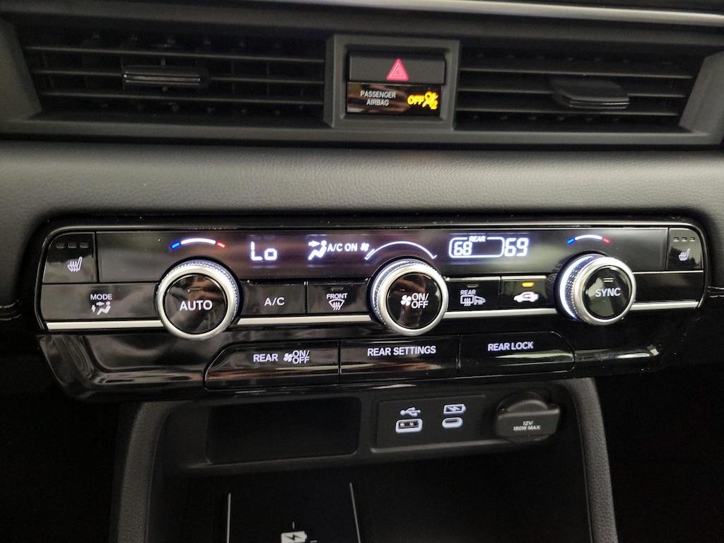 used 2023 Honda Pilot car, priced at $42,998