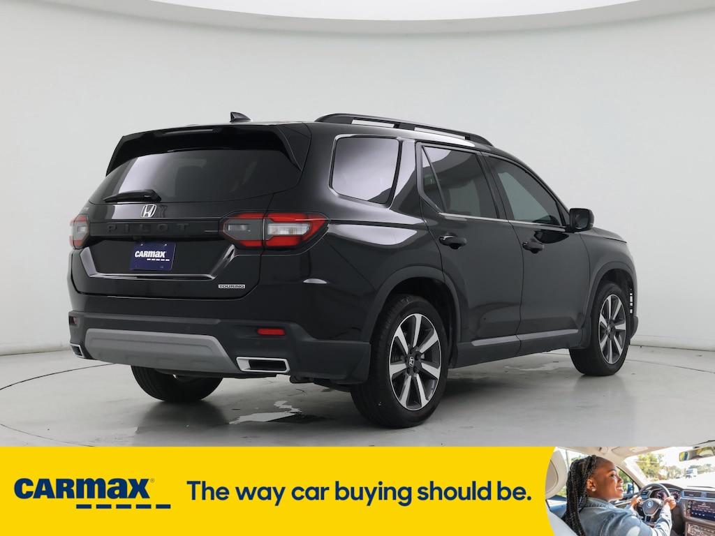 used 2023 Honda Pilot car, priced at $42,998