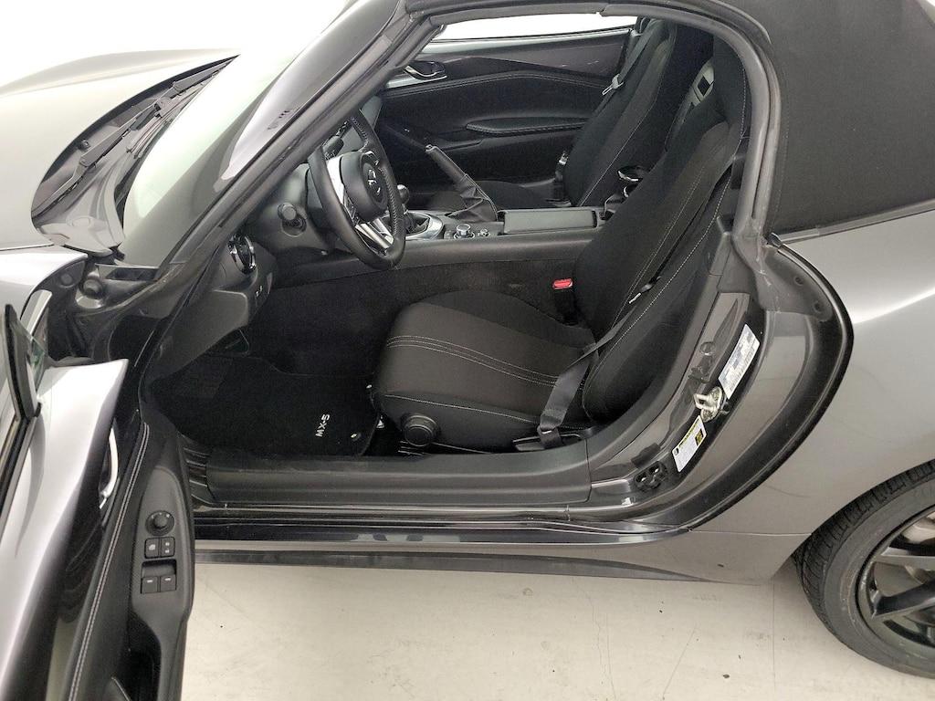used 2020 Mazda MX-5 Miata car, priced at $26,998