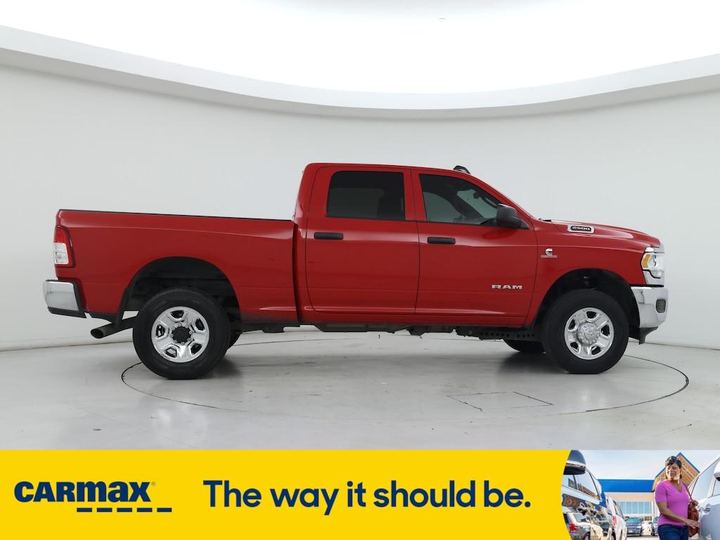 used 2021 Ram 2500 car, priced at $45,998