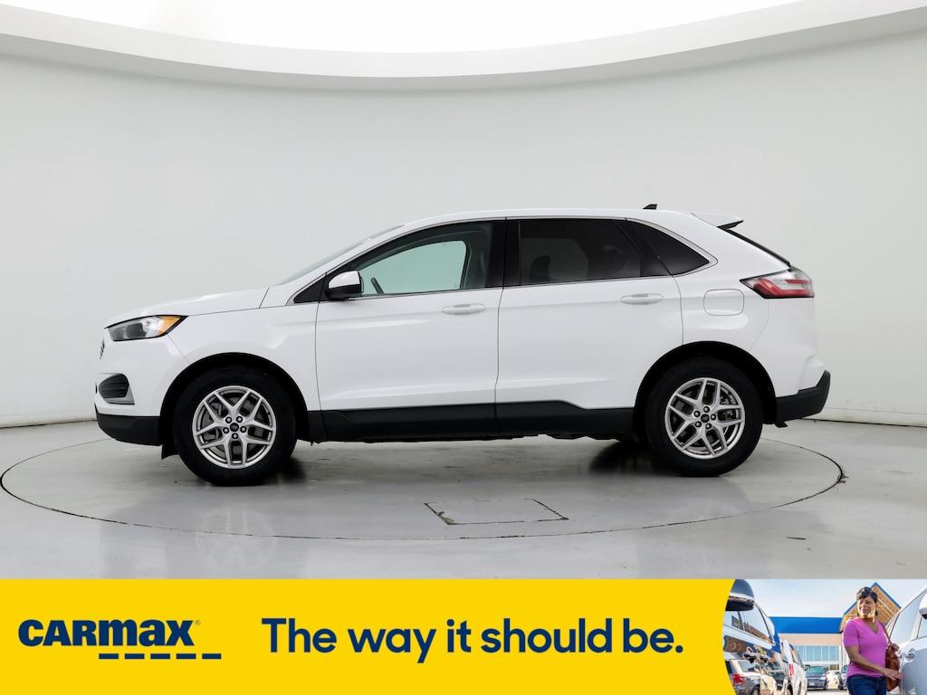 used 2023 Ford Edge car, priced at $22,998