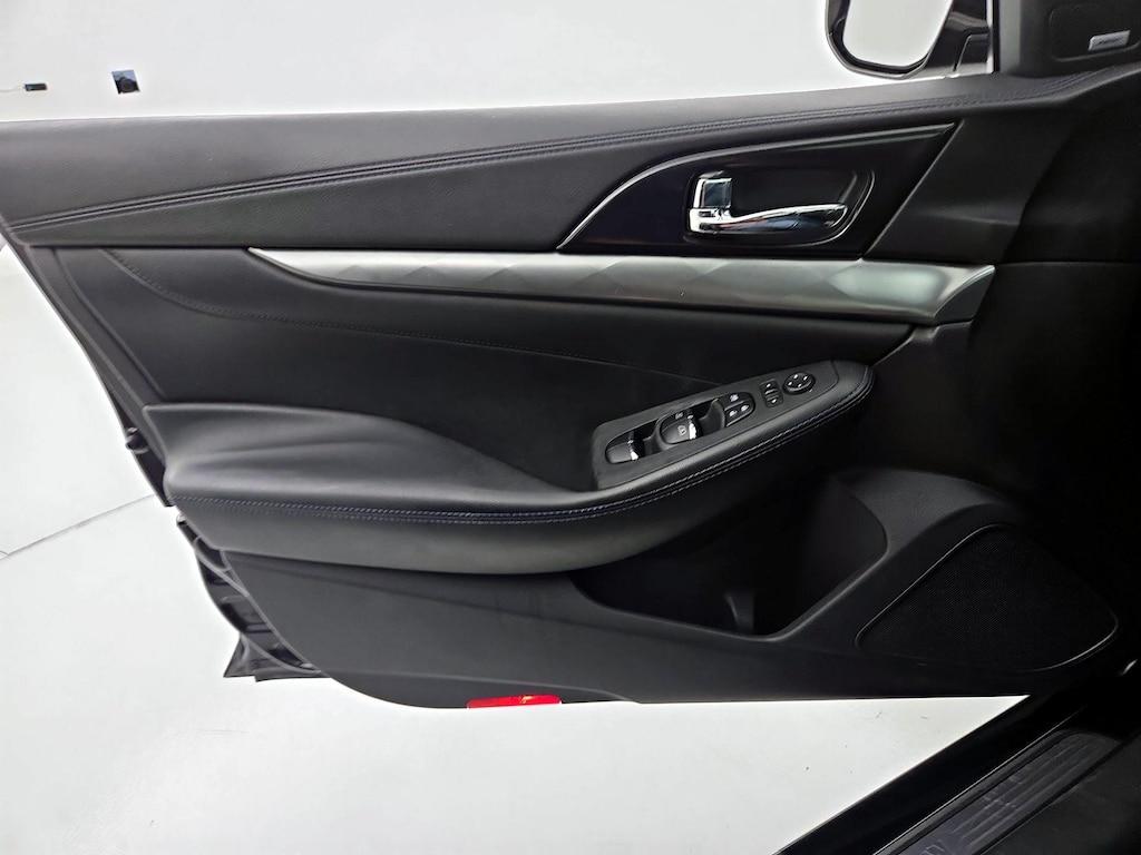 used 2017 Nissan Maxima car, priced at $17,998