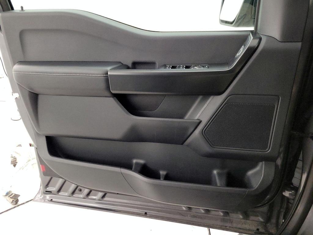 used 2024 Ford F-150 car, priced at $38,998